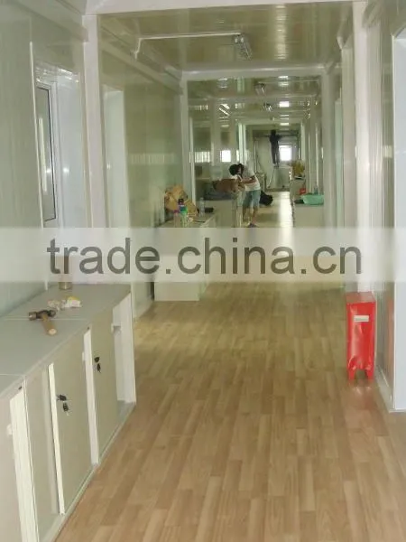 Construction Site CONTAINER HOUSE photo-6