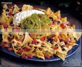 Corn Flakes Machine in Snack Food photo-4