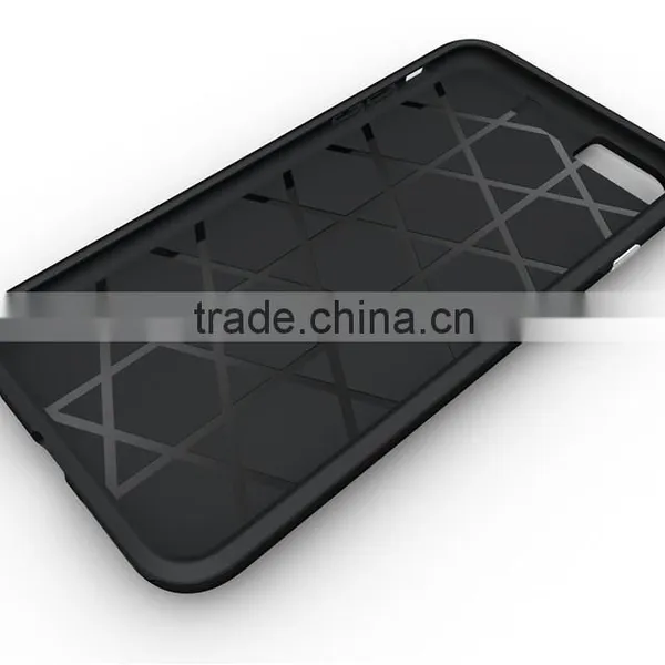 for Iphone 6/6s Plus,TPU+PC Rugged Cover Case photo-4