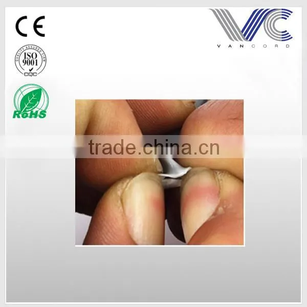UTP Cat6a With RJ11 Network Cable China Manufacturer photo-3