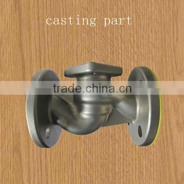 machine fittings