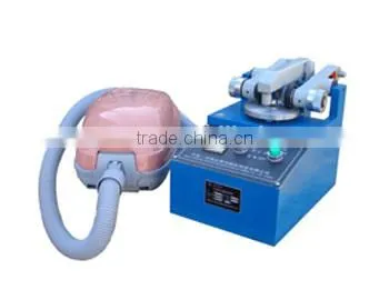 Rolling Wear and Tear Testing Machine 5N MMG-5 photo-2