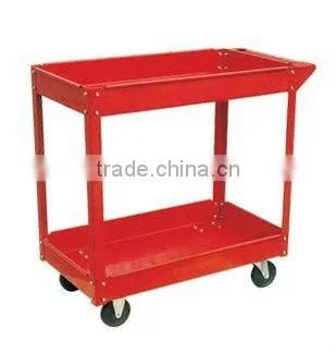 Good Quality Service Cart SC1240 With Two Layers photo-2