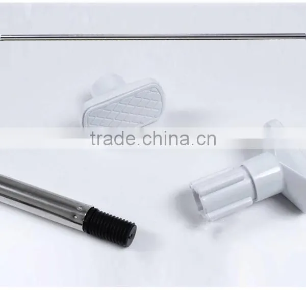 Half Circle Shower Curtain Rod,Adjustable Shower Curtain Rod photo-3