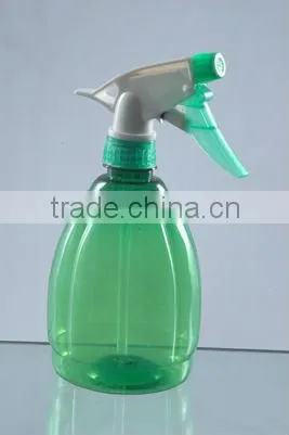 550ML Trigger Sprayer;Hand Tigger Sprayer , Plastic Sprayer