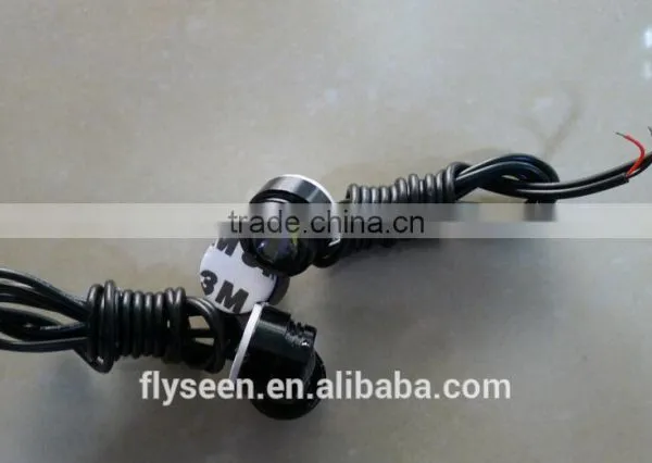Led Drl Bulb, Car Led Eagle Eye, Side Marker Lights photo-3