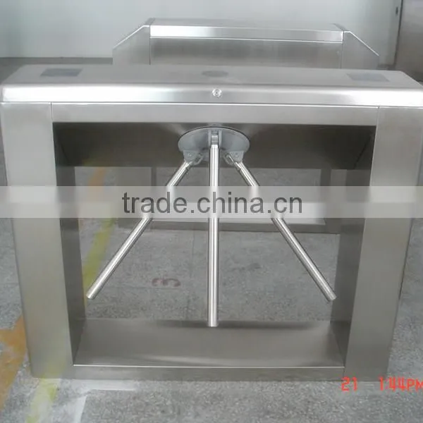 Turnstile access control tripod Turnstile for supermarket GAT-101A