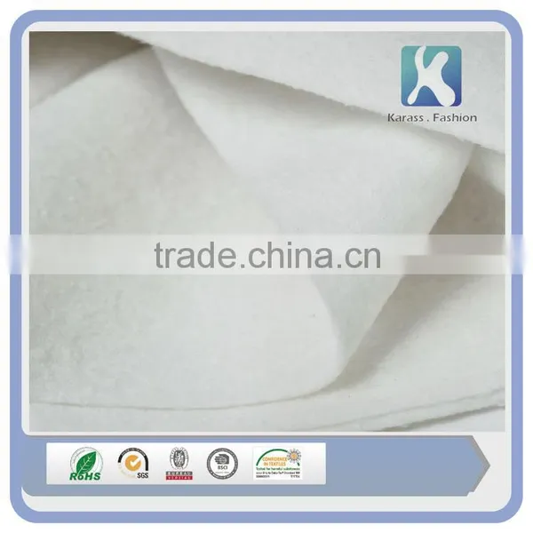 China Supplier Quilt Needle Punched Cotton Pad For Bed photo-4
