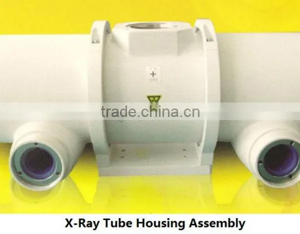 Rotation Anode X-Ray Tube Housing Assembly