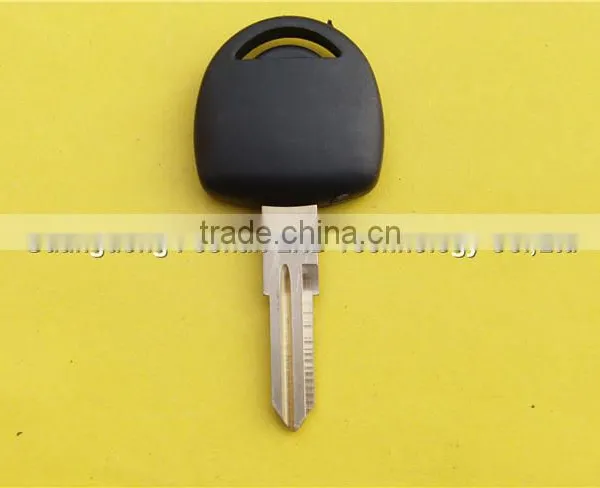 NEW Replacement Transponder Key Blank for Chevrolet photo-3
