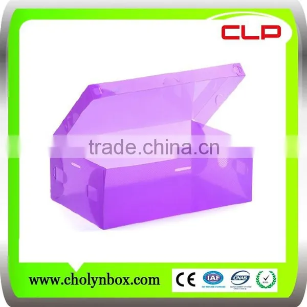 2016 New Products,pp Shoes Packaging Box photo-5