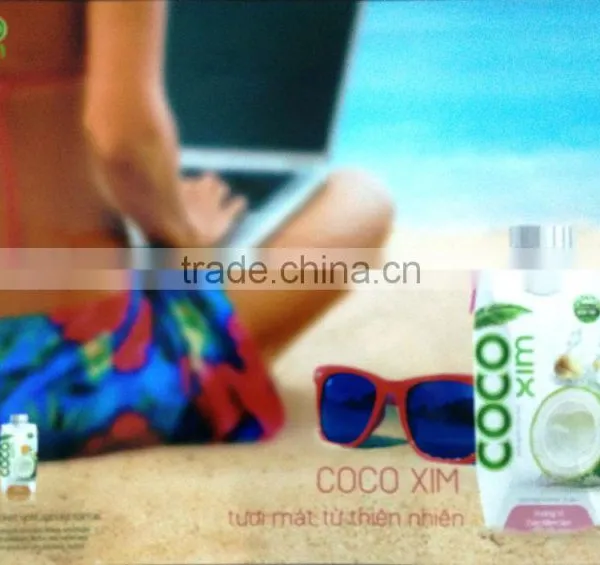 Nature COCONUT WATER From Vietnam photo-3