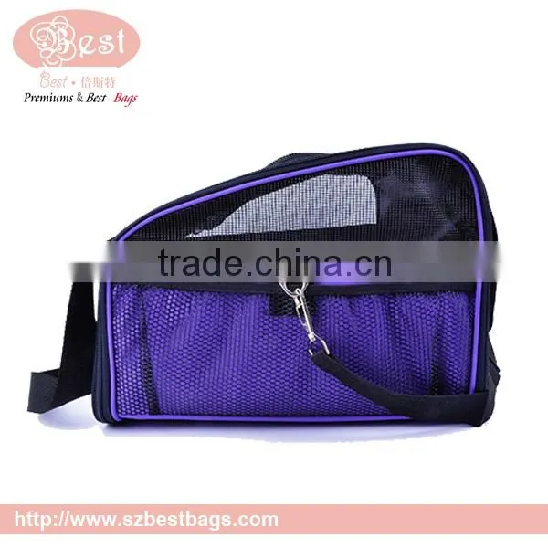 High Quality Factory Wholesale Customize Luxury Cheap Pet Carrier photo-6
