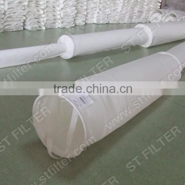 100 Micron Filter Bag,5 Micron Mesh Filter Bag photo-3