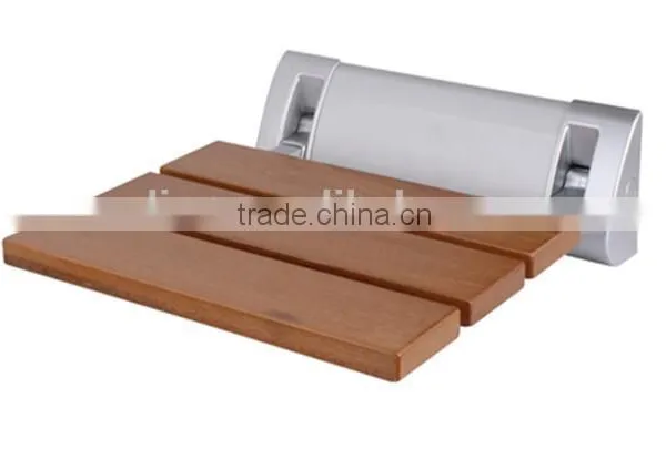 Wooden Folding Bath Stool