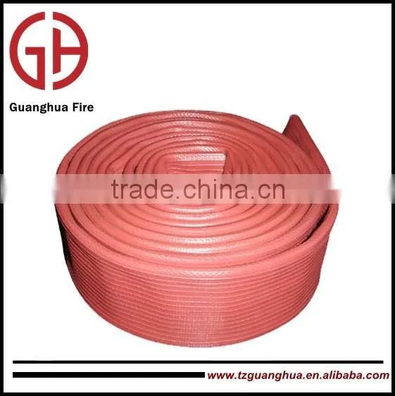 Heavy Duty Pvc Lay Flat Irrigation Discharge Hose photo-3