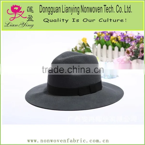 Promotions Nonwoven German Felt Hat photo-3