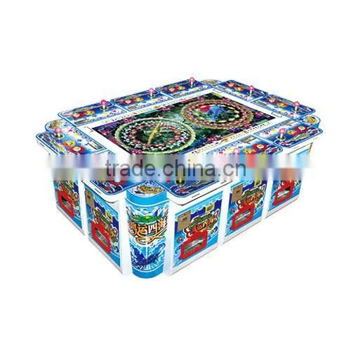 Fishing Season Game Machine Shooting Fish Hunter Games photo-3