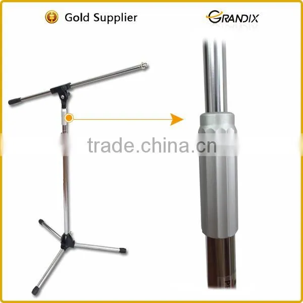Folding Floor Music Stand photo-4