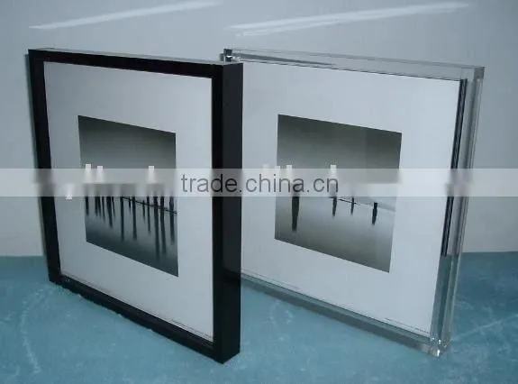 Acrylic Photo Frame