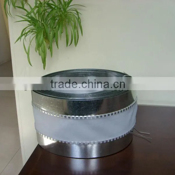 Glass Fiber Fire-resistant Fabric Quakeproof Attachment photo-3