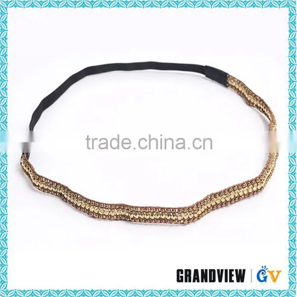 Different Style Beautiful Various Color Hair Accessories for Sale