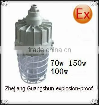 Explosion Proof Led Gas Station Light