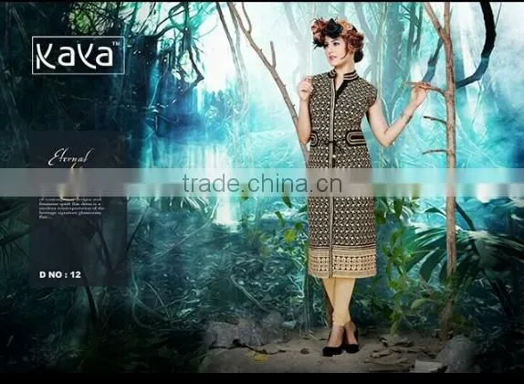 LONG TOP KURTIS photo-6