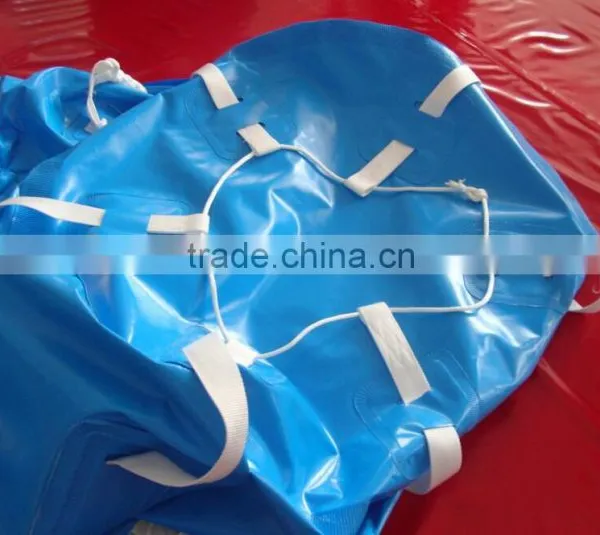Sun-resistance Material1000kg Bags Fibc Bag photo-2