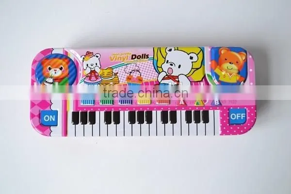 Dedo Music hot selling popular stationery box