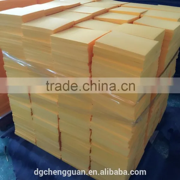 Eva Shock Absorption Material Eva Shoe Sole Eva Foam Raw Material