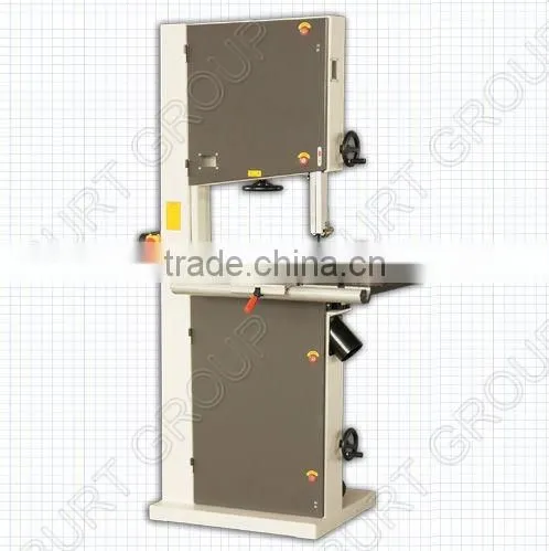 HBS550N NEW STYLE 22" WOODWORKING BANDSAW