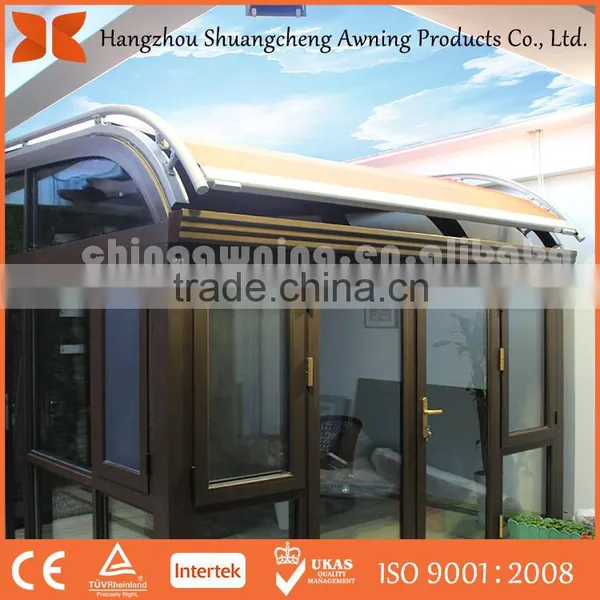 Gazebo Replacement Canopy Portable Gazebo Roll up Awnings Gazebo Canopy Replacement Aluminum Awning Prices Quality Choice photo-3