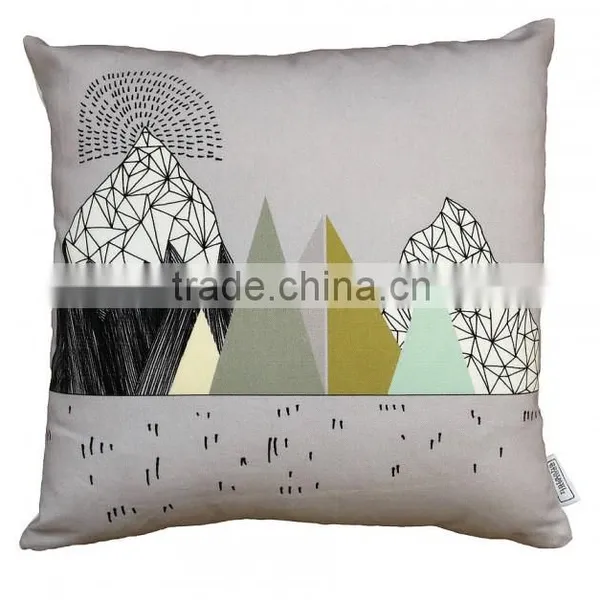 Wholesale Fashion Outdoor Pillows and Cushion photo-4