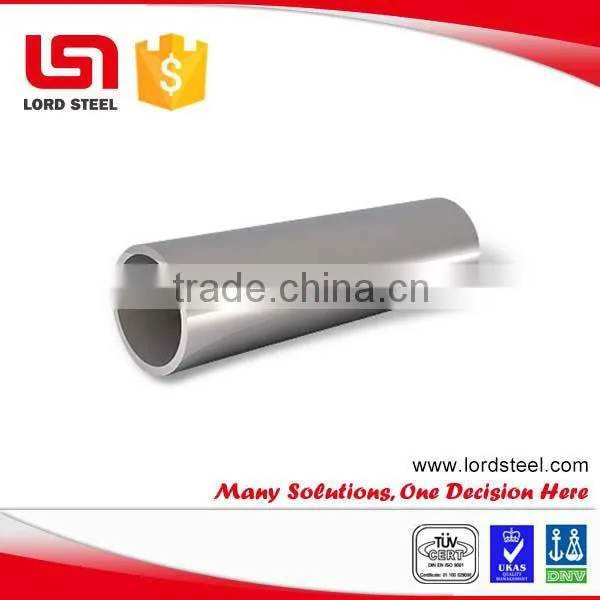 Hastelloy C276 Pipe Alloy C276