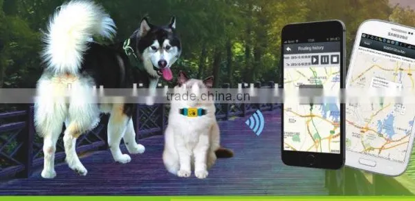 Pet Gps Tracker Waterproof photo-4