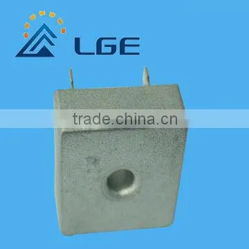 35 AMPERE SINGLE-PHASE SILICON BRIDGE RECTIFIER KBPC3510 photo-4