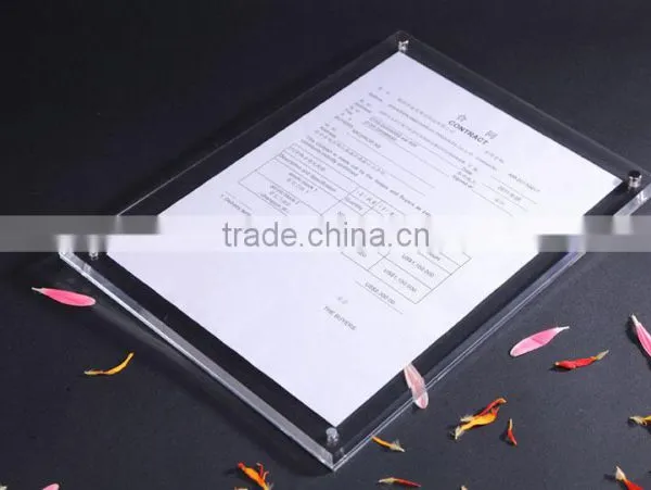 Customized Acrylic ,acrylic Display Hamster Cage,advertising Display Units photo-2