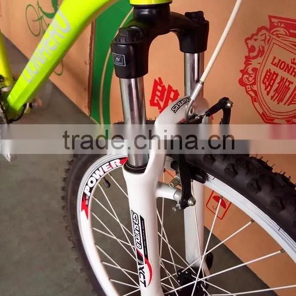 2015 Hot Sale Adult Mountain Bike /mountain Bicycle photo-3