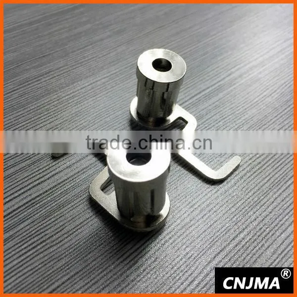 MS702 Toolbox Drawer Zinc Alloy Lock photo-3