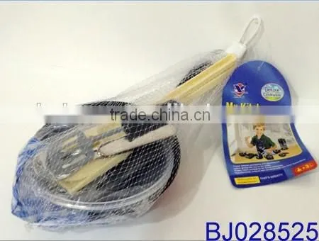 Nice Cooking Toy Black Kitchen Ware Playset photo-4