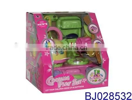 Best Kids Toy Intellect Vegetable and Fruit Store and Cashier Set photo-4