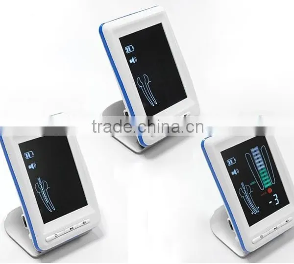 Oral Therapy Equipments&Accessories Type Wireless Root Canal Treatment Apex Locator photo-2