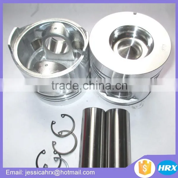 Liner Kit Piston Snap Ring Forklift for Toyota1Z Engine Piston Kits 13101-78300-71