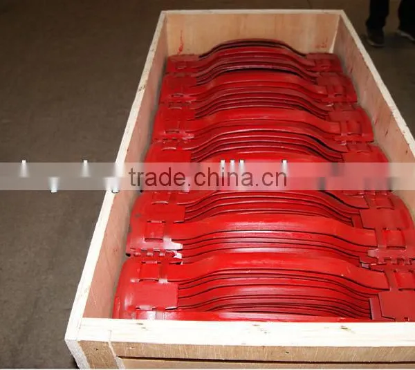 casing centralizer