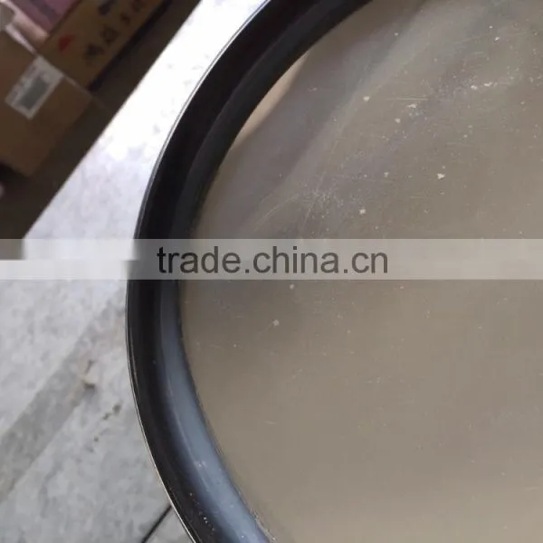 High Quality Stainless Steel Garbage Bin Stand Container Disposal photo-5