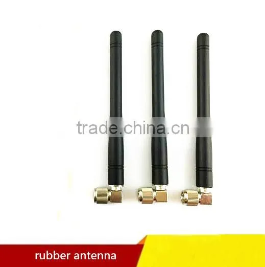Factory Price External Wireless 900/1800mhz GSM 2dbi Multi Band Omni Antenna photo-2