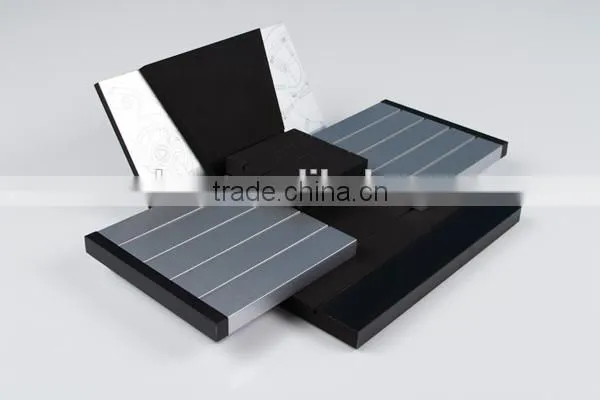 Wholesale Custom Wooden Watch Displays For Watch And Jewellery Shop Counter And Window Exhibitor Watch Holder photo-2