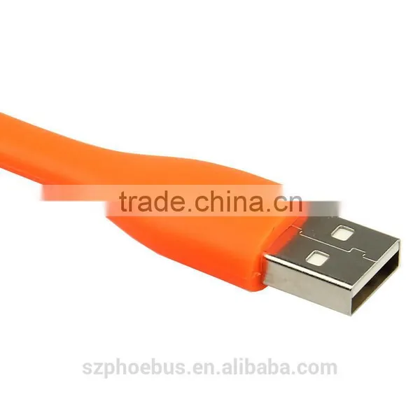 Promotional Gift 1.2W Led USB Lamp photo-3
