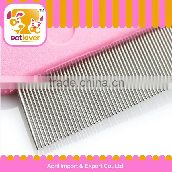 Grooming Tools Grooming Products Type Cheap Dog Comb photo-4